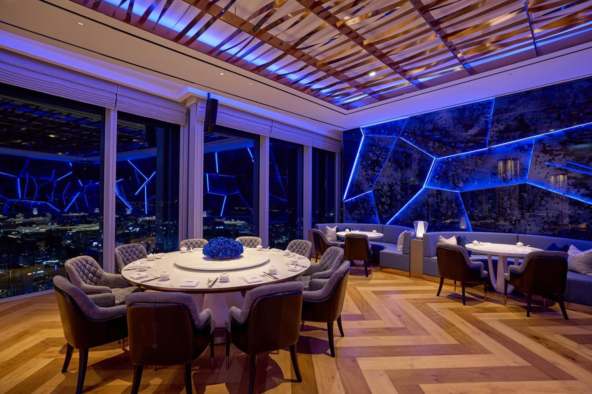 מלון Grand Hyatt ג'גו מראה חיצוני תמונה